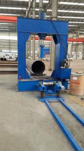 自有設(shè)備，鋼管整形機(jī)