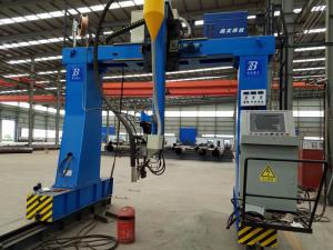 自有設(shè)備，龍門自動(dòng)焊